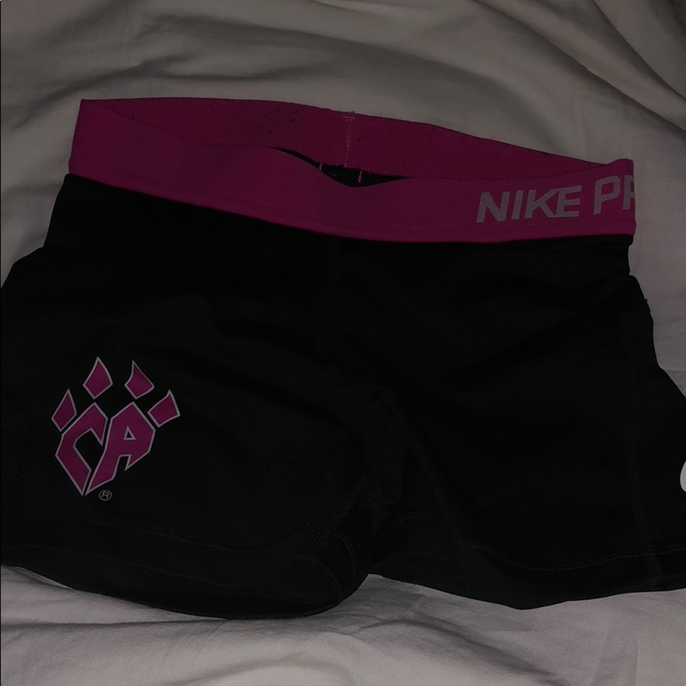 Cheer Athletics Nike Pros